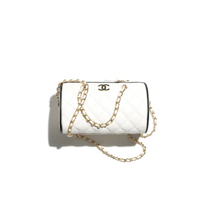 CHANEL MASTER CLUTCH WITH CHAIN AP4515 (18.5*11.5*11cm)